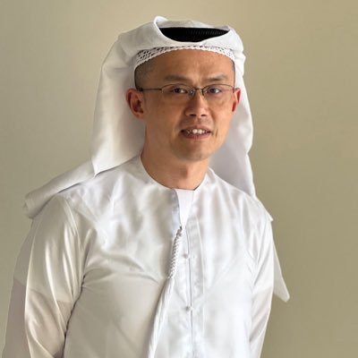 赵长鹏
